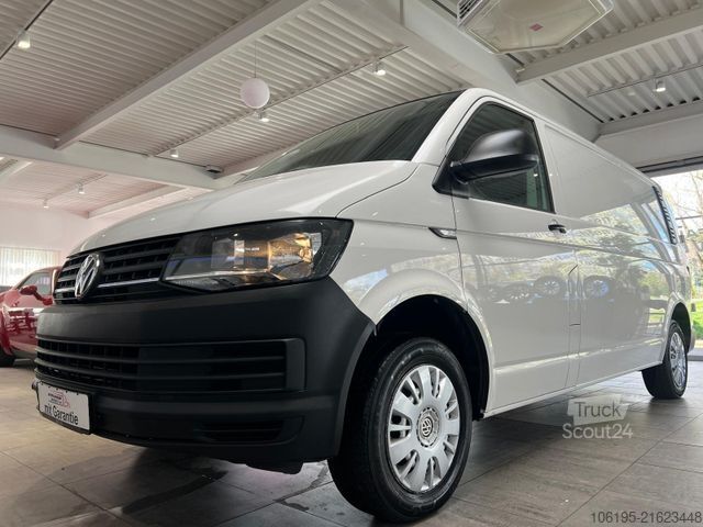 Panel van VW T6 Transporter 2,0 TDI LANG *Garantie*