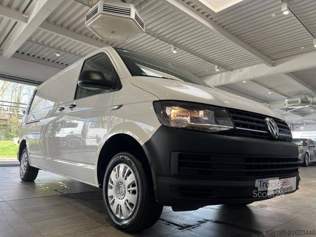Panel van VW T6 Transporter 2,0 TDI LANG *Garantie*