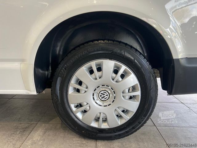 Panel van VW T6 Transporter 2,0 TDI LANG *Garantie*