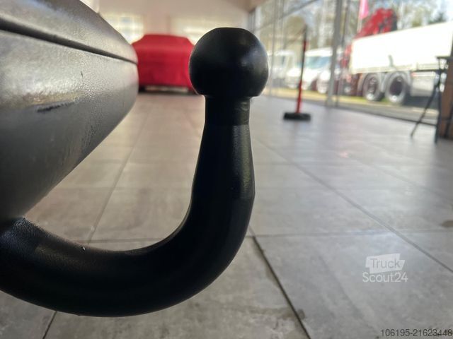 Panel van VW T6 Transporter 2,0 TDI LANG *Garantie*