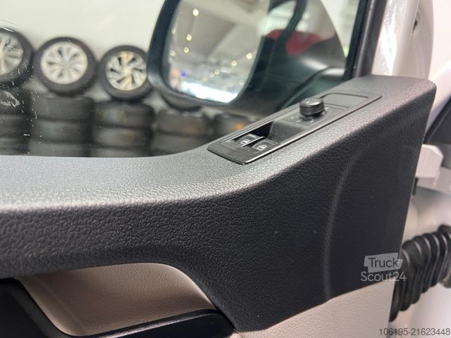 Panel van VW T6 Transporter 2,0 TDI LANG *Garantie*