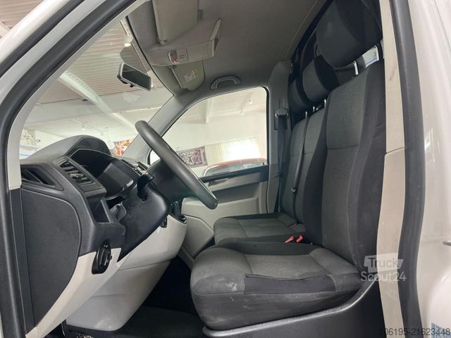 Panel van VW T6 Transporter 2,0 TDI LANG *Garantie*