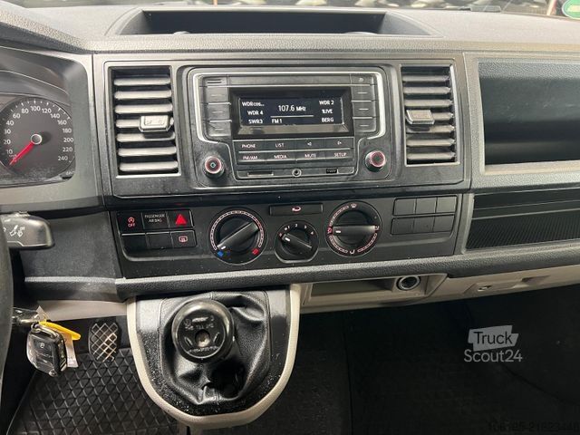 Panel van VW T6 Transporter 2,0 TDI LANG *Garantie*