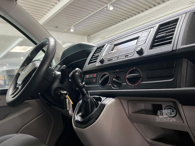 Panel van VW T6 Transporter 2,0 TDI LANG *Garantie*