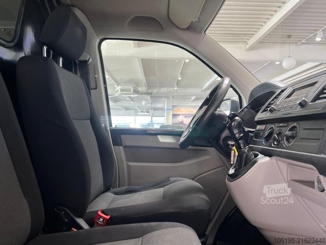 Panel van VW T6 Transporter 2,0 TDI LANG *Garantie*