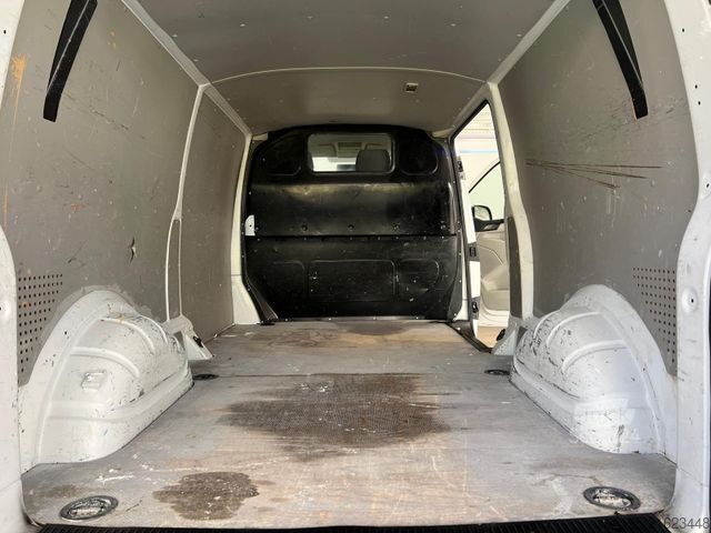 Panel van VW T6 Transporter 2,0 TDI LANG *Garantie*