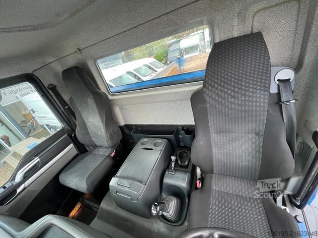 Panel van VW T6 Transporter 2,0 TDI LANG *Garantie*