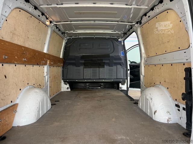 Skåpbil MERCEDES-BENZ Vito 116 CDI Extra Lang *Klima*AHK*Tempomat*