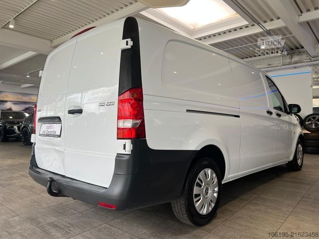 Skåpbil MERCEDES-BENZ Vito 116 CDI Extra Lang *Klima*AHK*Tempomat*