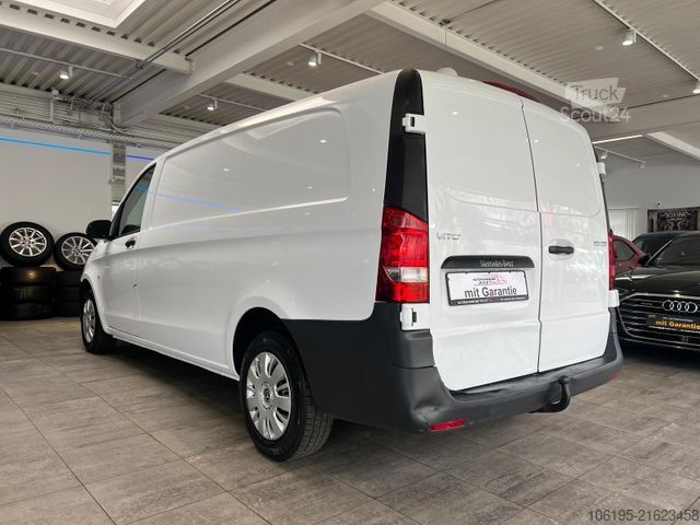 Skåpbil MERCEDES-BENZ Vito 116 CDI Extra Lang *Klima*AHK*Tempomat*