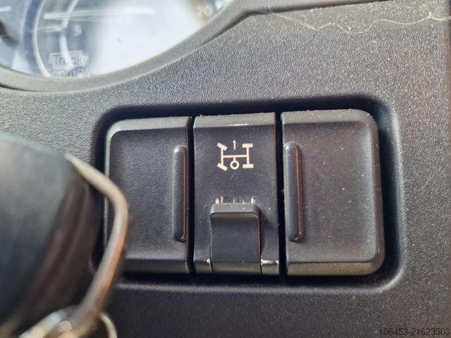 Standard tractor unit DAF XF 460 SSC/AC+Standklima/Bügel/Alu/Hydraulik