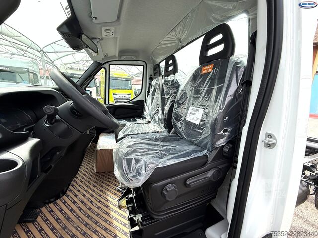 πλαίσιο βαν Iveco Daily 35c160 Model Year 2026 p.3450