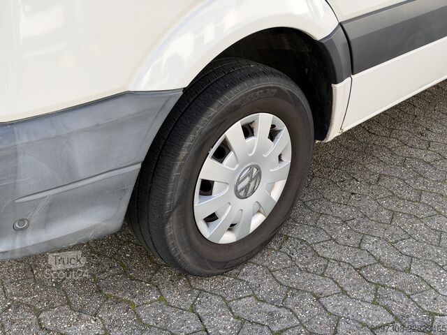 Minibüs VW Crafter L4H2 Maxi  RAMPE   LIFT   ROLLSTUHL   KLIMA