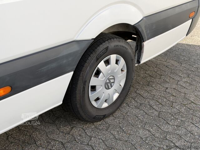 Minibüs VW Crafter L4H2 Maxi  RAMPE   LIFT   ROLLSTUHL   KLIMA
