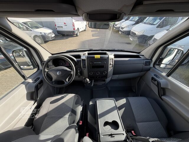Minibüs VW Crafter L4H2 Maxi  RAMPE   LIFT   ROLLSTUHL   KLIMA