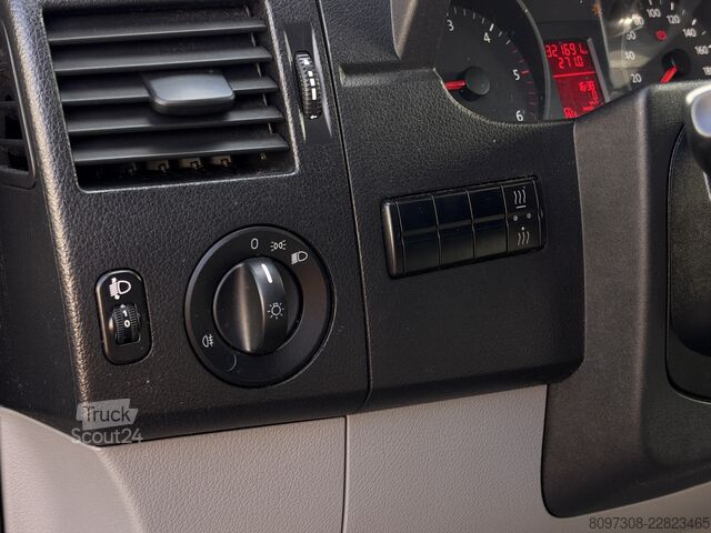 Minibüs VW Crafter L4H2 Maxi  RAMPE   LIFT   ROLLSTUHL   KLIMA