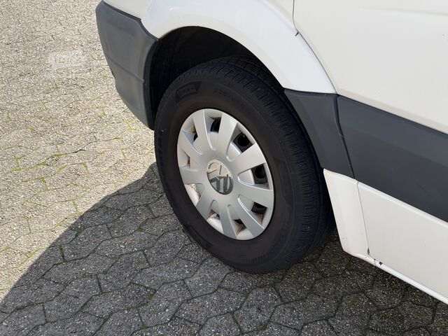 Minibüs VW Crafter L2H2  RAMPE   LIFT   RAMPE   ROLLSTUHL