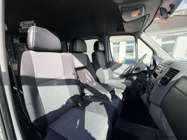 Minibüs VW Crafter L2H2  RAMPE   LIFT   RAMPE   ROLLSTUHL