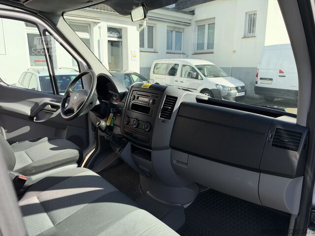 Minibüs VW Crafter L2H2  RAMPE   LIFT   RAMPE   ROLLSTUHL