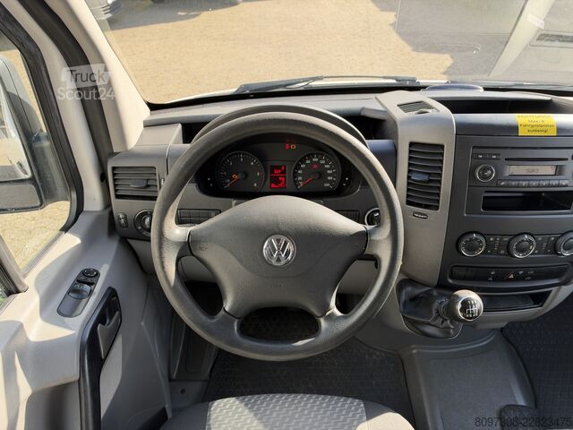 Minibüs VW Crafter L2H2  RAMPE   LIFT   RAMPE   ROLLSTUHL
