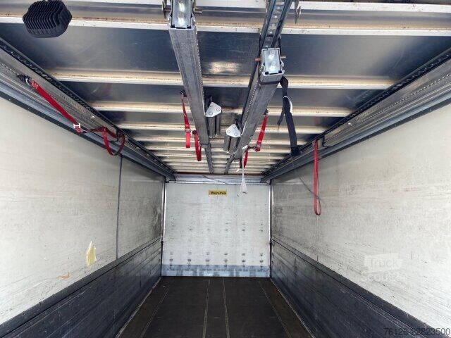 Tovornjak za prevoz pijač Volvo FM 330 4x2 Schwenkwand/Böse/LBW/2xAHK