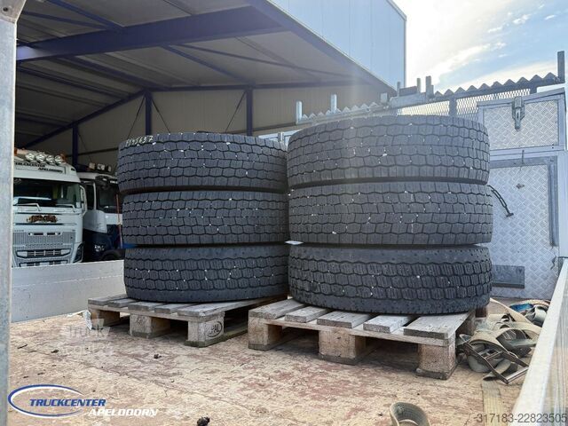 Krovimo platforma MAN TGM 13.290 4x4, Palfinger PK12502, Hoogwerkerbak