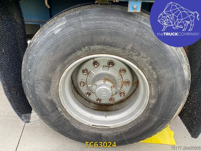 Prelate glisante Meert