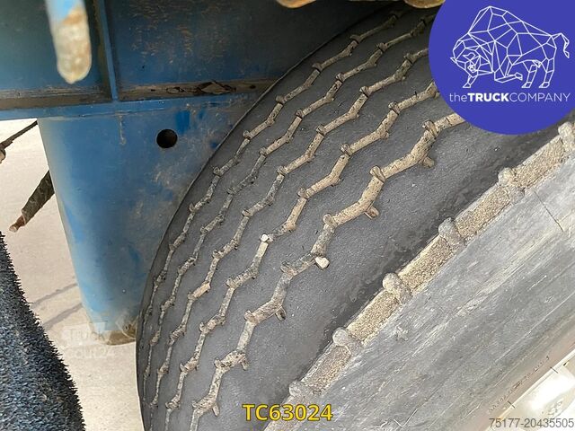 Prelate glisante Meert