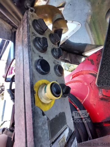 Prevoznik lesa Scania R490 6x4 Euro 6 Kurzholz Palfinger AHK (2)