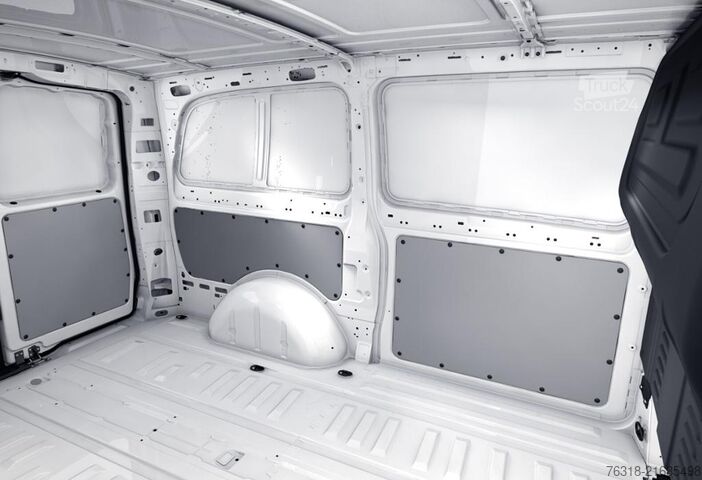 Bestelwagen Mercedes-Benz Vito 110 CDI Kasten L Werkstatt AHK JungeSterne