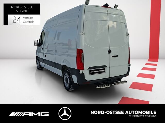 Bestelwagen Mercedes-Benz SPRINTER 314 L2H2 AKK 2T KAMERA STDHZG KLIMA