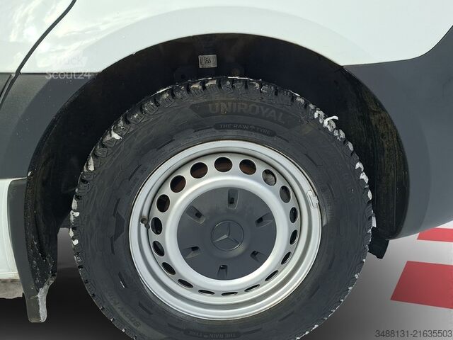 Bestelwagen Mercedes-Benz SPRINTER 314 L2H2 AKK 2T KAMERA STDHZG KLIMA