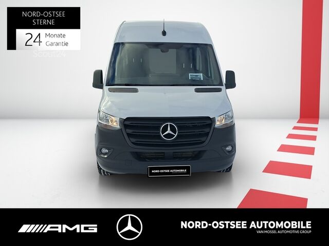 Bestelwagen Mercedes-Benz SPRINTER 314 L2H2 AKK 2T KAMERA STDHZG KLIMA