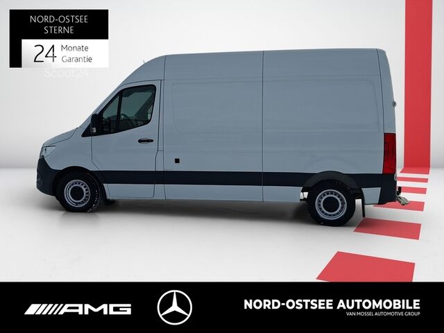 Bestelwagen Mercedes-Benz SPRINTER 314 L2H2 AKK 2T KAMERA STDHZG KLIMA