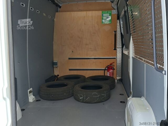 Bestelwagen Mercedes-Benz SPRINTER 314 L2H2 AKK 2T KAMERA STDHZG KLIMA
