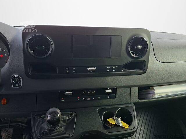 Bestelwagen Mercedes-Benz SPRINTER 314 L2H2 AKK 2T KAMERA STDHZG KLIMA