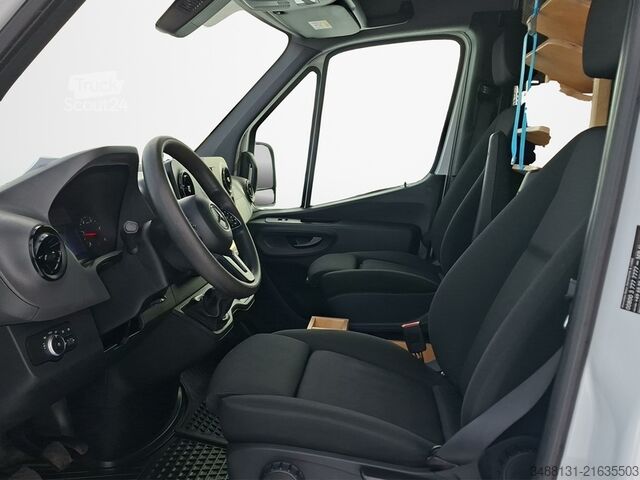 Bestelwagen Mercedes-Benz SPRINTER 314 L2H2 AKK 2T KAMERA STDHZG KLIMA