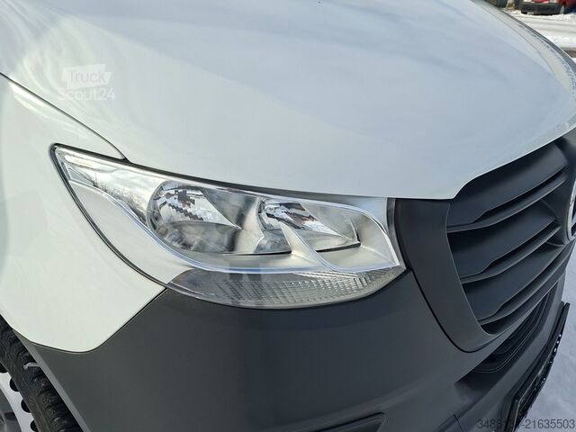 Bestelwagen Mercedes-Benz SPRINTER 314 L2H2 AKK 2T KAMERA STDHZG KLIMA