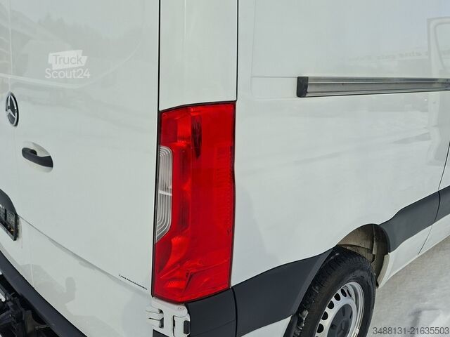 Bestelwagen Mercedes-Benz SPRINTER 314 L2H2 AKK 2T KAMERA STDHZG KLIMA