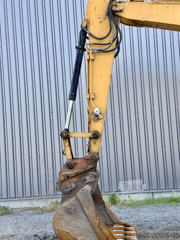 Raupenbagger Caterpillar 314 D LCR