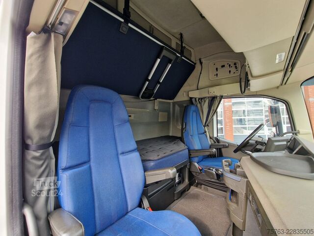 Standard-SZM Volvo FH 13.500 Globetrotter XL 6x2 - PTO/Hydraulic -...