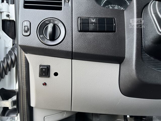 Sklápěč Mercedes-Benz Sprinter 514 CDI 366 Haakarm Container Airco Cr...