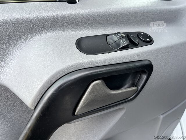 Sklápěč Mercedes-Benz Sprinter 514 CDI 366 Haakarm Container Airco Cr...