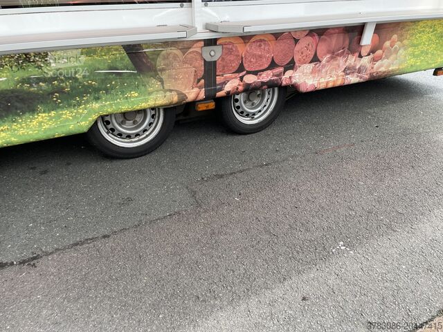 Zwiastun sprzedaży GAMO VKE 520/3,5 Tandem