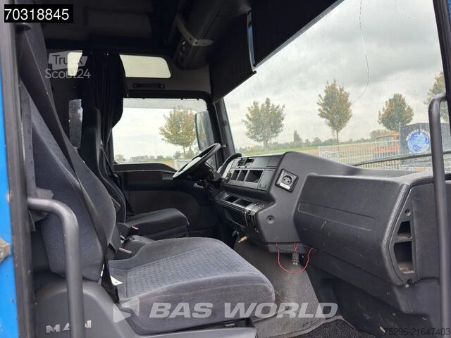 Osa SZM MAN TGA 18.400 4X2