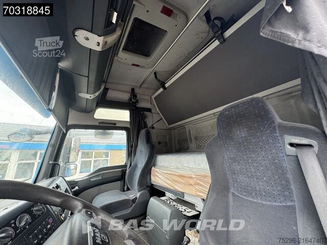 Osa SZM MAN TGA 18.400 4X2