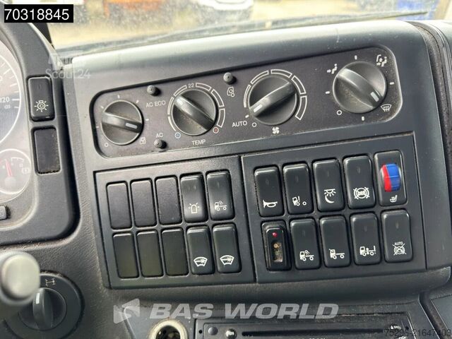 Osa SZM MAN TGA 18.400 4X2