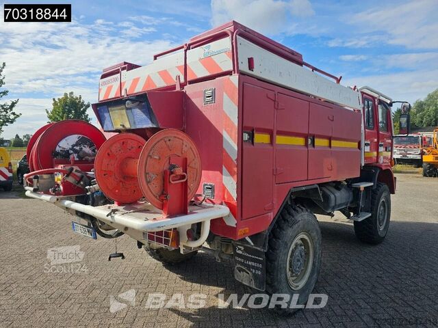 Paloauto Renault M210 4X4