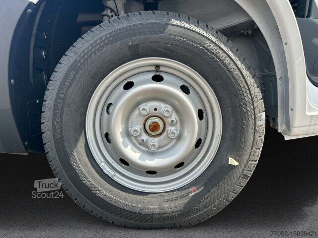 Κλειστό βαν Peugeot Boxer Kasten 335 L3H2 HDi 165 *Spurassistent* *Notbrems-Assistent* *Einparkhilfe hinten*