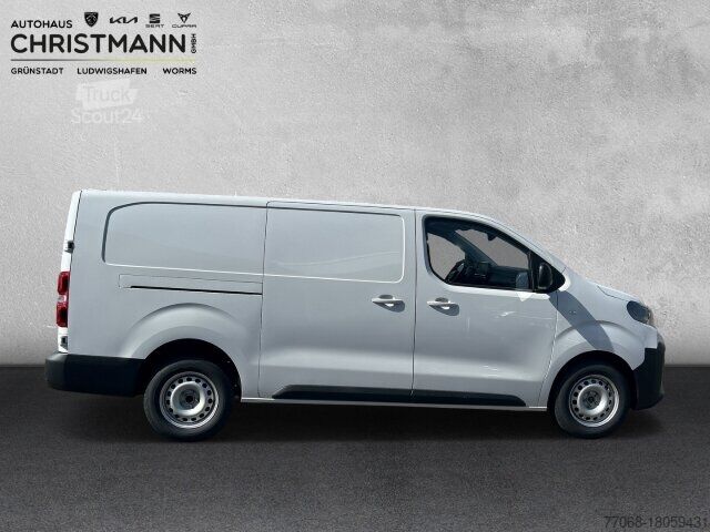 Bestelwagen Peugeot Expert Kasten L2 1.5 120 PS *Kamera*LED*Laderaumboden*